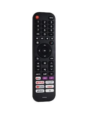Control remoto para Smart TV Control Expert CE-30H Hisense modelo EN2D30H