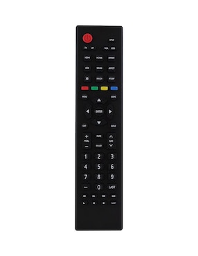 Control Remoto Para TV Control Expert CE-H22 Hisense EN-22653A