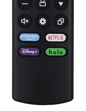 Control remoto para Smart TV Control Expert CE-AM12 Amazon TV Amazon Fire TV 4K Max