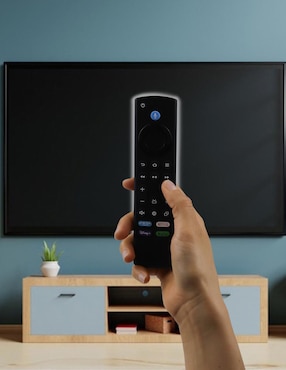 Control remoto para Smart TV Control Expert CE-AM12 Amazon TV Amazon Fire TV 4K Max