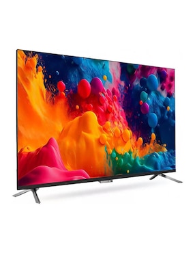 Pantalla Smart TV Motorola LED de 32 pulgadas HD MOT32HLE11 con Google TV