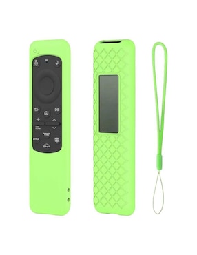 Funda para control remoto Samsung QLED