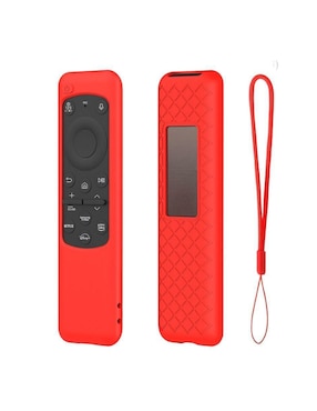 Funda para control remoto Samsung QLED