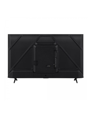 Pantalla Smart TV Hisense LCD de 50 pulgadas HD A6KV