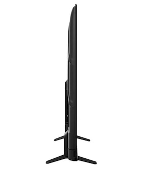 Pantalla Smart TV Hisense LED de 43 pulgadas HD 43A6NV
