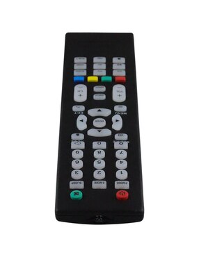 Control remoto para Smart TV Control Expert CE-VL9 Vios