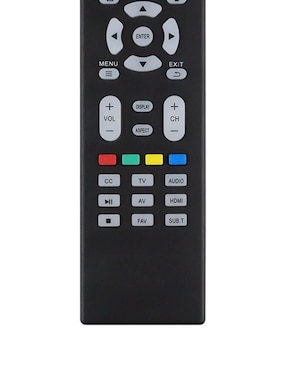 Control remoto para Smart TV Control Expert CE-VL9 Vios