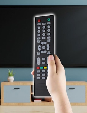 Control remoto para Smart TV Control Expert CE-VL9 Vios