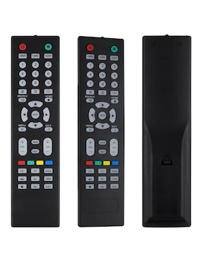 Control remoto para Smart TV Control Expert CE-VL9 Vios