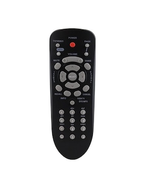 Control Remoto Para TV Control Expert CE-DH8 Dish