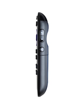 Control remoto para Smart TV Control Expert CE-PH150 Onn Roku Smart Tv, Element Roku Smart Tv, Philips Roku Smart Tv, Hisense Roku Smart Tv
