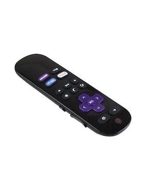 Control remoto para Smart TV Control Expert CE-PH150 Onn Roku Smart Tv, Element Roku Smart Tv, Philips Roku Smart Tv, Hisense Roku Smart Tv