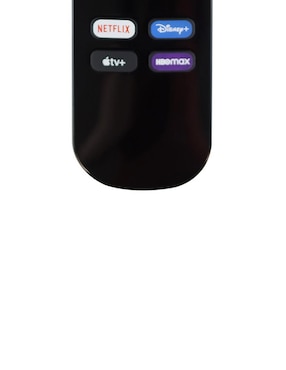 Control remoto para Smart TV Control Expert CE-PH150 Onn Roku Smart Tv, Element Roku Smart Tv, Philips Roku Smart Tv, Hisense Roku Smart Tv