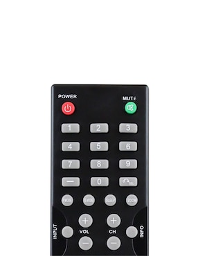 Control remoto para Smart TV Control Expert CE-V03 Vios