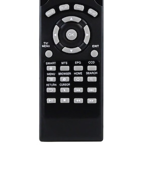Control remoto para Smart TV Control Expert CE-V03 Vios