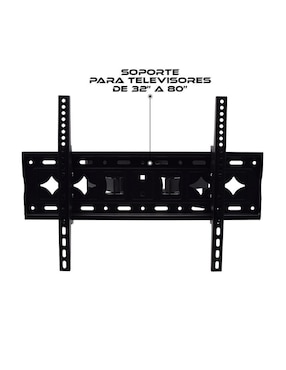 Soporte Virtual Zone para pantalla articulado 32 - 80 pulgadas