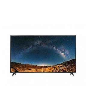 Pantalla Smart TV LG LED De 43 Pulgadas 4K 43ur781c Con WebOs