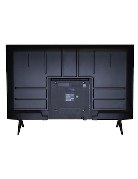 Pantalla Smart TV Compaq LED de 43 pulgadas Full HD QLG43EFHD con Google TV
