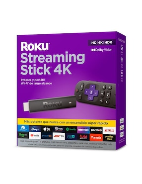 Streaming stick Roku Streaming Stick