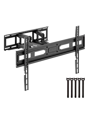 Soporte Redlemon para pantalla inclinable 37 - 80 pulgadas