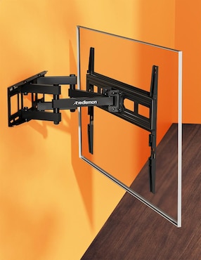 Soporte Redlemon para pantalla inclinable 37 - 80 pulgadas
