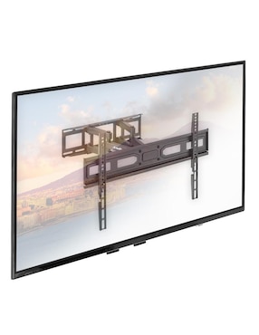 Soporte Redlemon para pantalla inclinable 37 - 80 pulgadas
