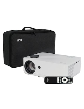 Proyector Ghia Gvp350