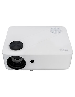 Proyector Ghia Gvp350