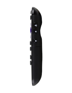 Control remoto para Smart TV Control Expert CE-HRUS23 Onn Roku TV, Element Roku TV, Hisense Roku TV, Philips Roku TV