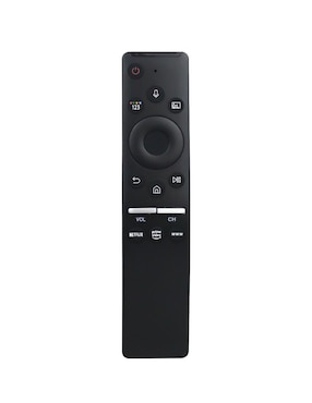 Control remoto para Smart TV Control Expert CE-S850 Samsung 4kUHD Smart TV