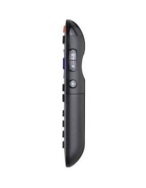 Control remoto para Smart TV Control Expert CE-TPR2 TCL Roku TV Smart Pantalla 4K