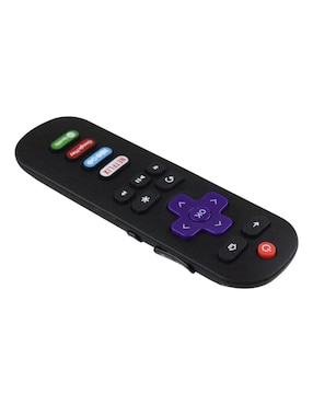 Control remoto para Smart TV Control Expert CE-TPR2 TCL Roku TV Smart Pantalla 4K