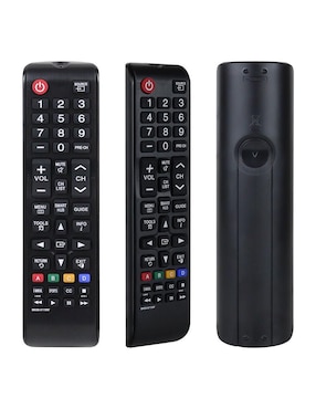 Control remoto para Smart TV Control Expert CE-CD188 Samsung BN59-01199 Smart TV