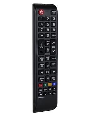 Control remoto para Smart TV Control Expert CE-CD188 Samsung BN59-01199 Smart TV