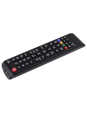 Control remoto para Smart TV Control Expert CE-CD188 Samsung BN59-01199 Smart TV