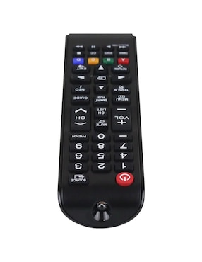 Control remoto para Smart TV Control Expert CE-CD188 Samsung BN59-01199 Smart TV