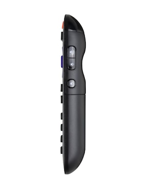 Control remoto para Smart TV Control Expert CE-THR17 TCL Roku TV Smart 4K