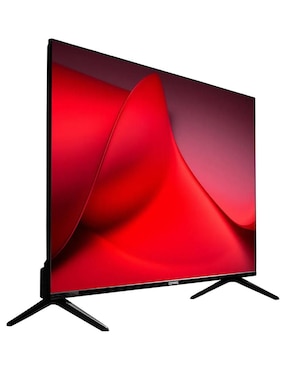 Pantalla Smart TV Compaq LED de 32 pulgadas HD QLG32EHD con Google TV