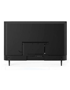 Pantalla Smart TV Daewoo LED de 40 pulgadas Full HD DAW40FR con Roku TV