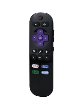 Control remoto para smart TV Control Expert CE-50R7 Hisense Roku TV