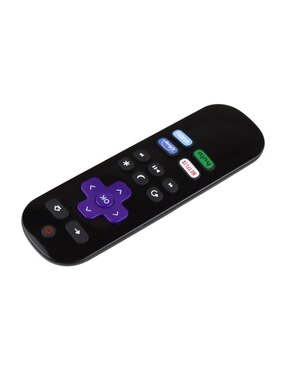 Control remoto para smart TV Control Expert CE-50R7 Hisense Roku TV