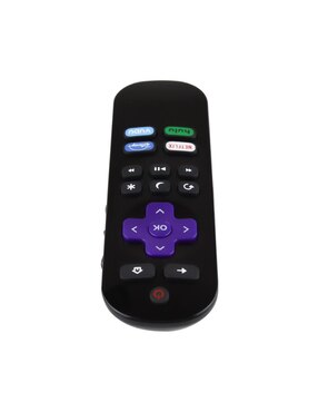 Control remoto para smart TV Control Expert CE-50R7 Hisense Roku TV