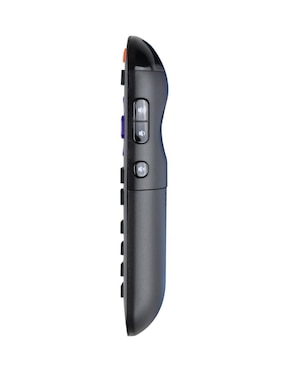 Control remoto para smart TV Control Expert CE-TAWR TCL Roku TV