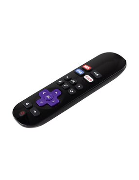 Control remoto para smart TV Control Expert CE-DRW1 Philips, Hisense, Onn, Spectra, Atvio, Jvc, Daewoo