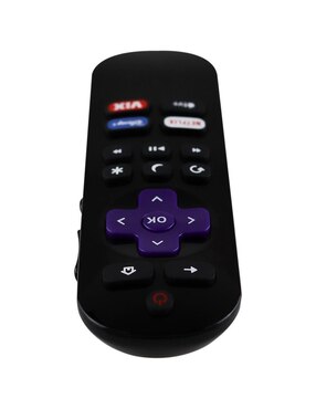 Control remoto para smart TV Control Expert CE-DRW1 Philips, Hisense, Onn, Spectra, Atvio, Jvc, Daewoo