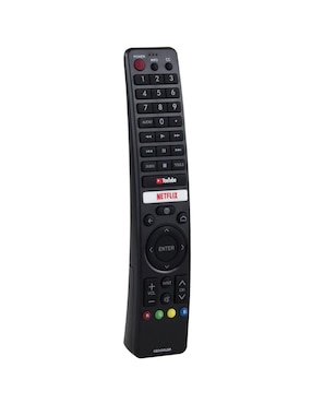 Control remoto para smart TV Control Expert CE-CS67 Sharp 4K