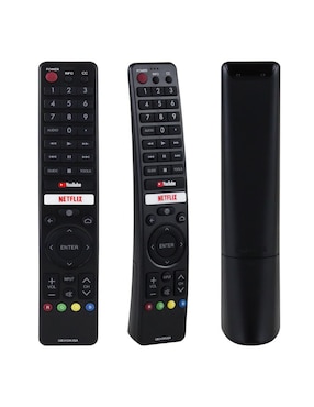 Control remoto para smart TV Control Expert CE-CS67 Sharp 4K