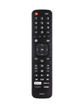 Control Remoto Para Smart TV Control Expert CE-BH32 Hisense EN2AI27H