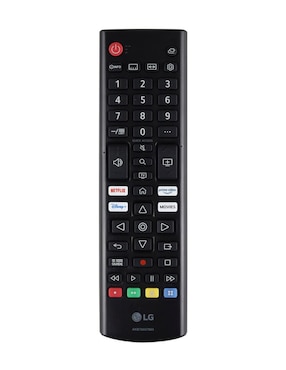 Control Remoto Para Smart TV Control Expert AKB76037603 LG