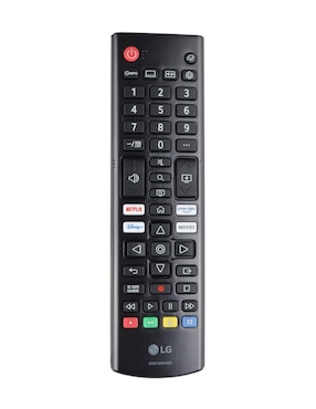 Control remoto para Smart TV Control Expert AKB76037603 LG